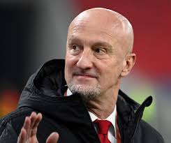 Marco Rossi - Artiste italien du Marrakech Art Fair, maître de l'art abstrait, prix international de l'art 2024