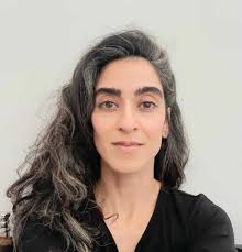 Fatima Zahra - Artisane marocaine du Marrakech Art Fair, spécialiste de la céramique de Safi