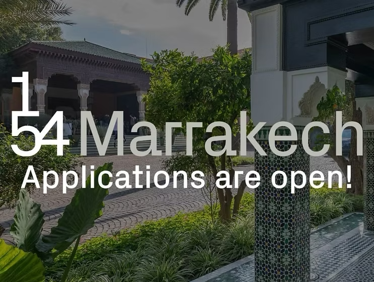 Marrakech Art Fair Elite - Exposition d'art contemporain et installations luxueuses à Marrakech, Maroc